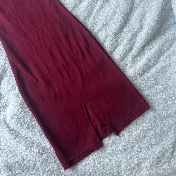 American apparel bodycon midi dress - Picture 5 of 5